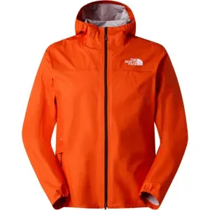 THE NORTH FACE SUMMIT SUPERIOR FUTURELIGHT? Jacket Herren Lava Red XL