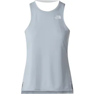 THE NORTH FACE SUMMIT HIGH TRAIL TANK Damen Frost Grey XS