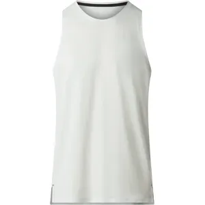 THE NORTH FACE SUMMIT HIGH TRAIL TANK Herren Pearl Stone L