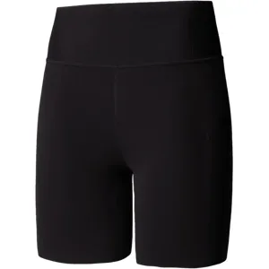 THE NORTH FACE SUMMIT RIPIDA TIGHT SHORT Damen Black XS