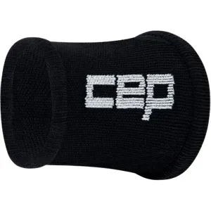 CEP CORE RUN ARM SWEATBANDS Unisex Black
