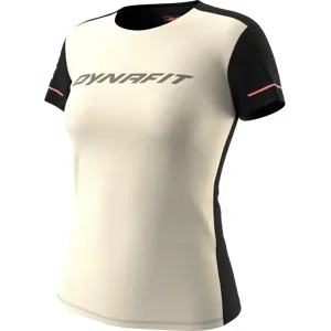 DYNAFIT ALPINE 2 TEE Damen Overcast Black Out M