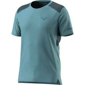 DYNAFIT SKY Shirt Herren Smoke Blue L