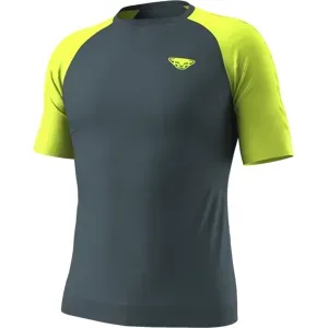 DYNAFIT ULTRA S-Tech S/S Tee Herren Cinder S/M