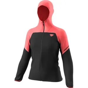Dynafit ALPINE WIND Jacket Damen Cabana Black Out S