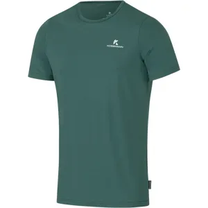 KOSSMANN ECOLINE SHIRT Herren Puddle S