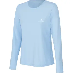 KOSSMANN SUPERSOFT LANGARMSHIRT Damen Paradox S