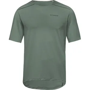GORE WEAR CONTEST 2.0 TEE Herren Slate Green M