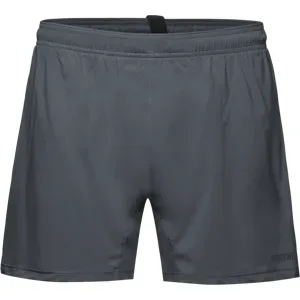 GORE WEAR CONCURVE 5INCH BRIEF SHORTS Herren Lab Graphite M