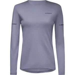 GORE WEAR CONTEST 2.0 LONG SLEEVE Damen Amethyst S/38
