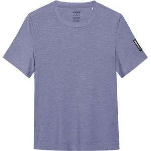 GORE WEAR TRAINING TEE Damen Amethyst Grey S/38