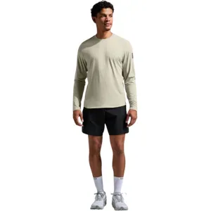 GORE WEAR TRAINING LONG SLEEVE TEE Herren Tech Beige XXL