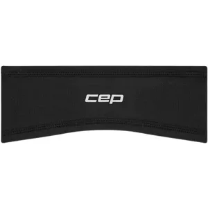 CEP Core Run Thermal Laufstirnband Unisex Black L-XL