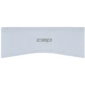 CEP Core Run Thermal Laufstirnband Unisex Light Blue S-M