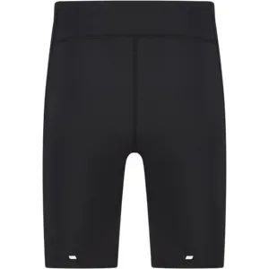 CEP PRO RUN 3D COMPRESSION SHORTS Herren Black L