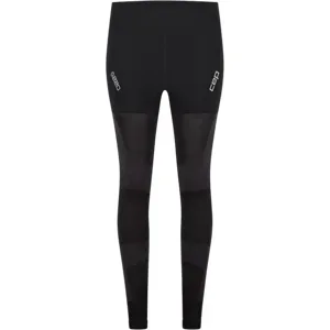CEP PRO Run 3D Compression Lauftights Damen Black Gr. L