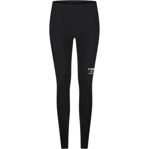 CEP CORE RUN COMPRESSION TIGHTS Herren Black XL