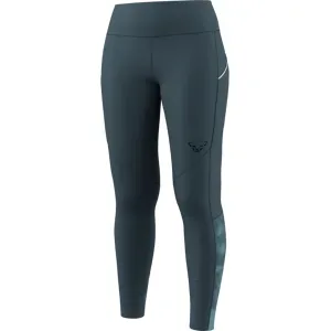 DYNAFIT TRAIL REFLECTIVE TIGHTS Damen Cinder L
