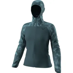 Dynafit Trail Reflective Wind Jkt Damen Laufjacke Cinder S