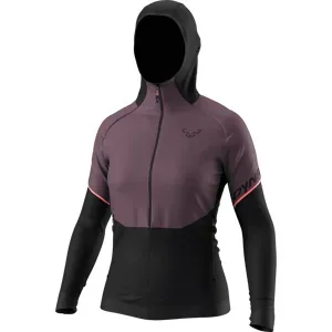 Dynafit Alpine Hybrid Laufjacke Damen Ephemera M