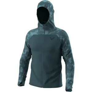 Dynafit Trail Reflective Wind Jkt Herren Cinder Gr. XXL
