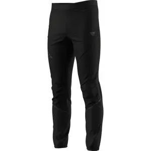 Dynafit Alpine WP Overpants Regenhose Unisex Black Out XS