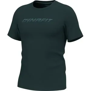 Dynafit TRAIL REFLECTIVE T-SHIRT Herren Cinder L