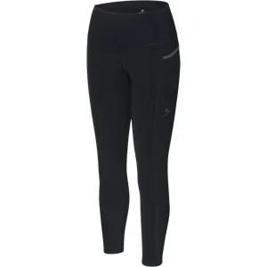 Kossmann Arctic Comfort Lauftights Damen Schwarz Gr. XL