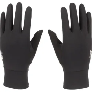 New Balance Performance Lightweight Laufhandschuhe Unisex Black Gr. L/XL