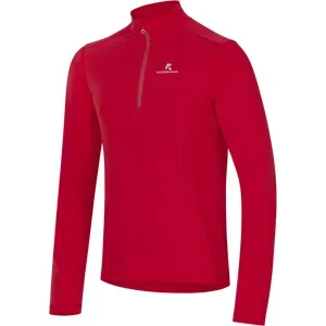 Kossmann Page Laufshirt Herren Cuore Gr. L