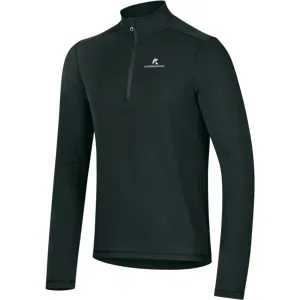 Kossmann Page Laufshirt Herren Scotland Gr. M