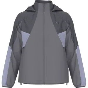 NEW BALANCE REFLECTIVE RC JACKET Damen Neptune Grey XS