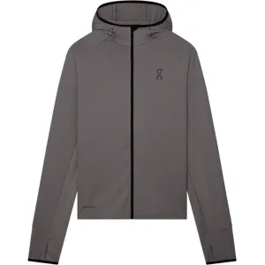 ON RUNNING ON CLIMATE ZIP HOODIE Herren Ember Gr. L