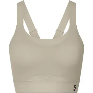 ON RUNNING On Performance Sport-BH Damen Brume Gr. XS