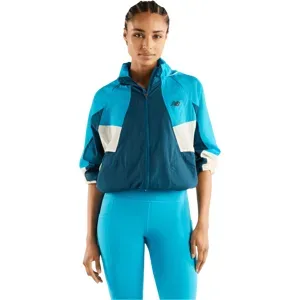 NEW BALANCE RC JACKET Damen Streamsong Gr. M
