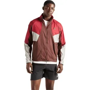 NEW BALANCE RC JACKET Herren Cherry Leather Gr. M