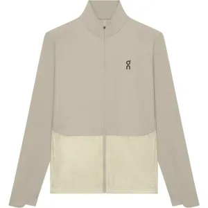 ON RUNNING On Weather Jacket Damen Laufjacke Brume-Hare L