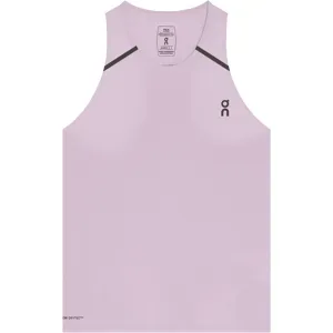 ON RUNNING On Performance Laufshirt Damen Foxglove Gr. XS