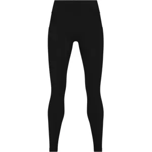 ON RUNNING On Performance Lauftights Damen Black Gr. L