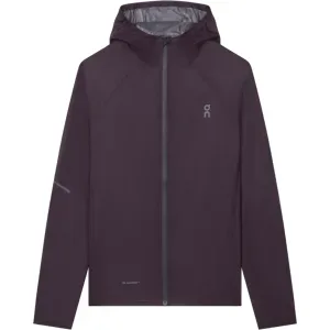 ON RUNNING ON ULTRA JACKET Damen Urchin Gr. S