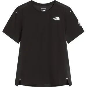 The North Face Summit High Trail SS Damen Black Gr. S