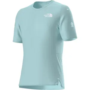 THE NORTH FACE SUMMIT HIGH TRAIL SS Herren Canal Blue Gr. XL