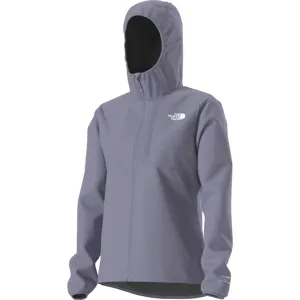 The North Face Fontanales Laufjacke Damen Grounded Plum Gr. M