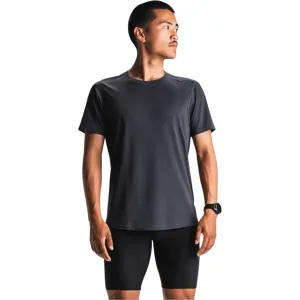 LAUFBAR Fusion Tempo! One Run Laufshirt Herren Grey Gr. M