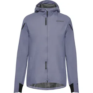 Gore Wear Concurve GTX Laufjacke Damen Amethyst