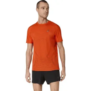 asics Metarun SS Laufshirt Herren