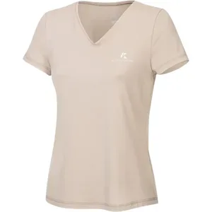 KOSSMANN SUPERSOFT SHIRT Damen Braun XS
