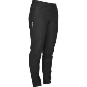 FUSION X-LONG RECHARGE PANTS Herren Schwarz M