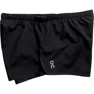ON RUNNING ON RACE SHORTS Herren Schwarz XL
