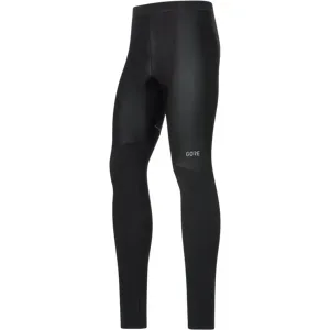 GORE WEAR R3 PARTIAL WINDSTOPPER Herren Schwarz S